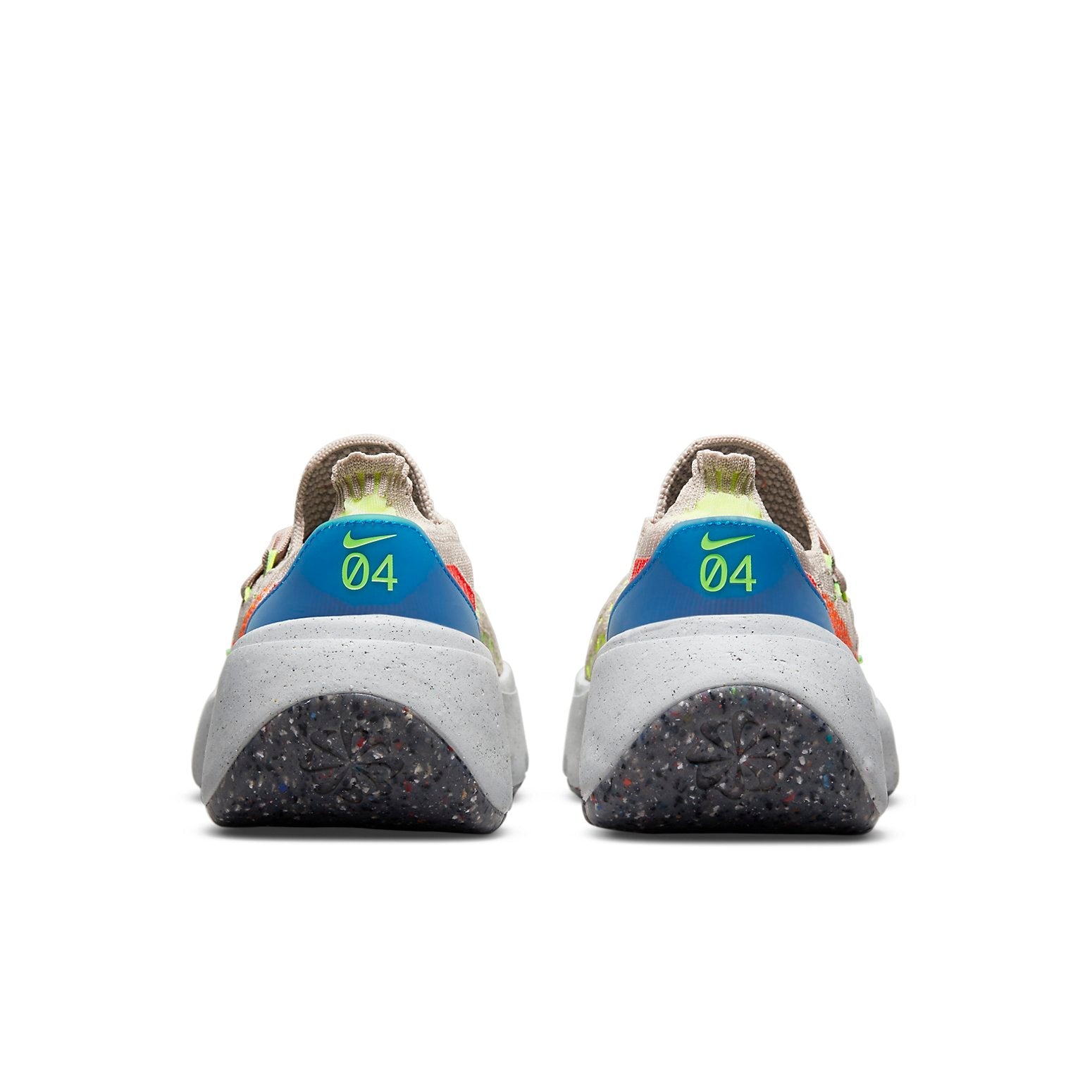 (WMNS) Nike Space Hippie 04 'Cave Stone' DA2725-200