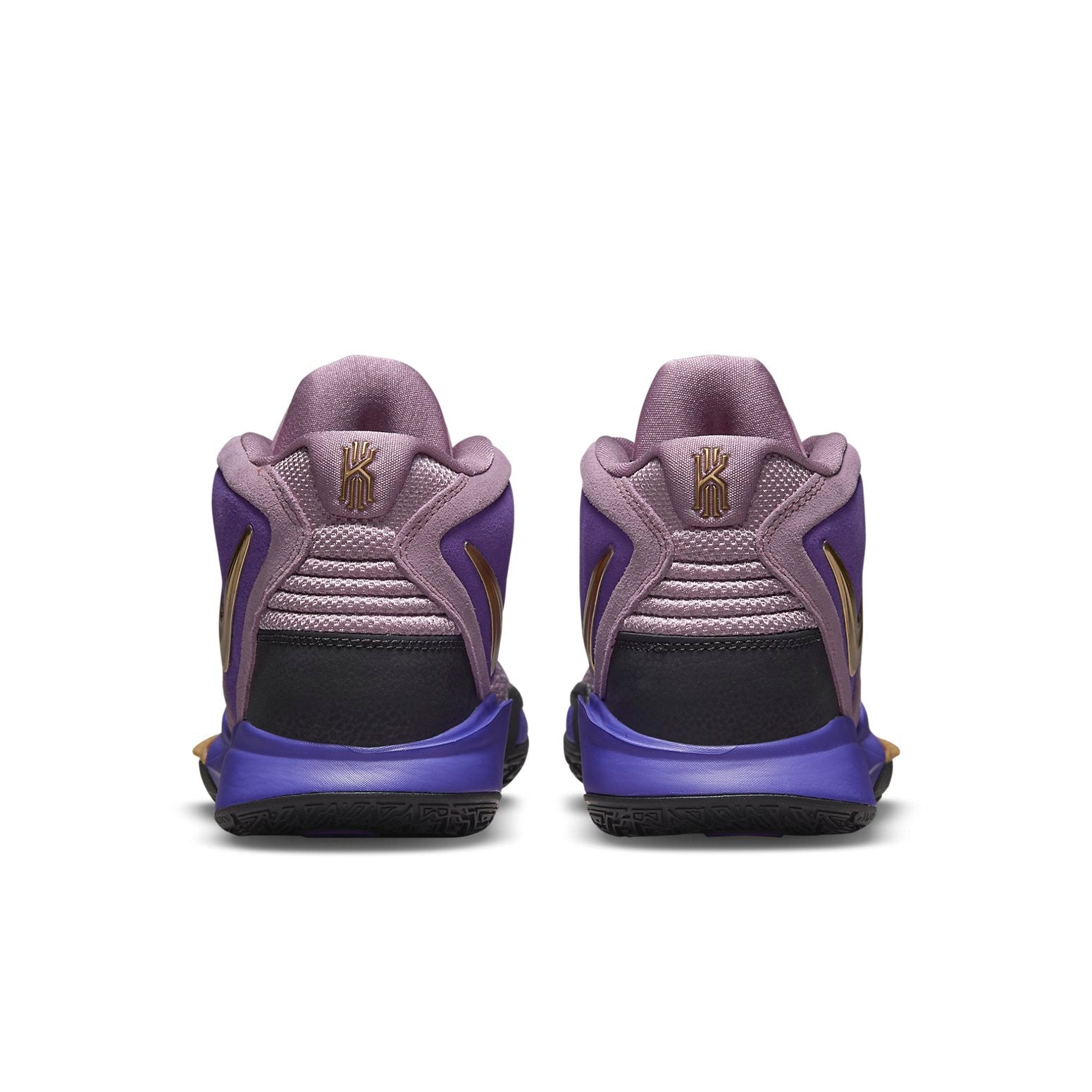 Nike Kyrie Infinity 'Amethyst Wave' CZ0204-500
