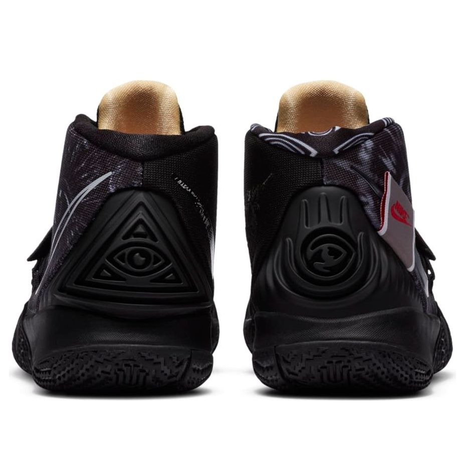 (GS) Nike Kyrie Hybrid S2 'What The' CV0097-001