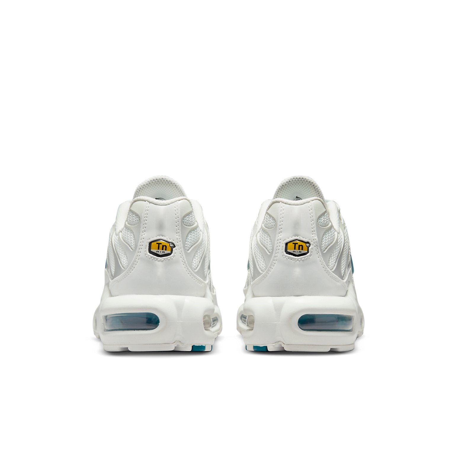 (WMNS) Nike Air Max Plus 'White Bright Spruce' DR7853-100