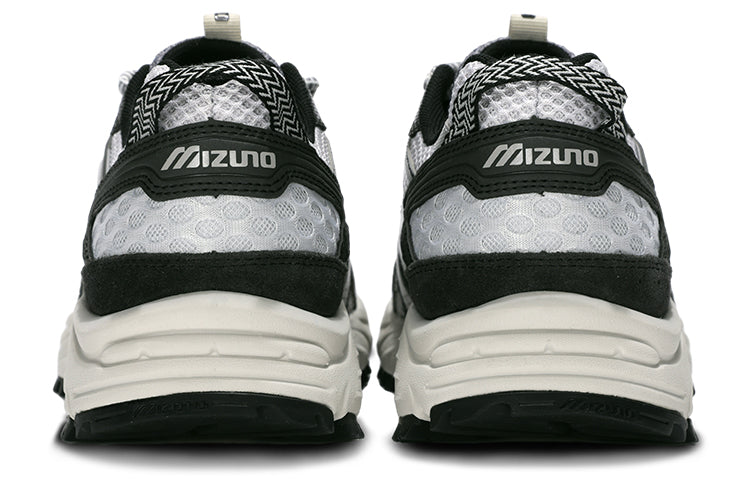 Mizuno FIYI TL 'Grey Black' D1GH240902