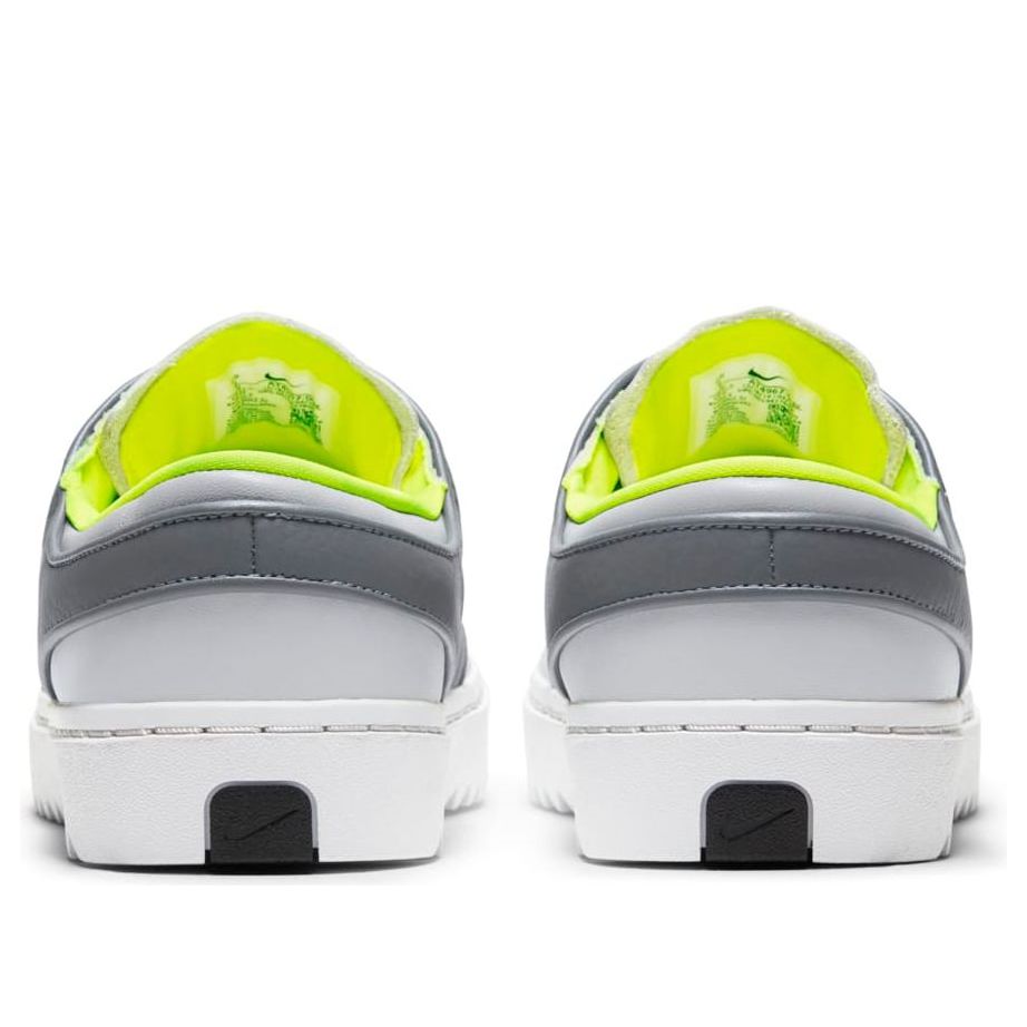 Nike Janoski Golf 'Grey Fog White' AT4967-005