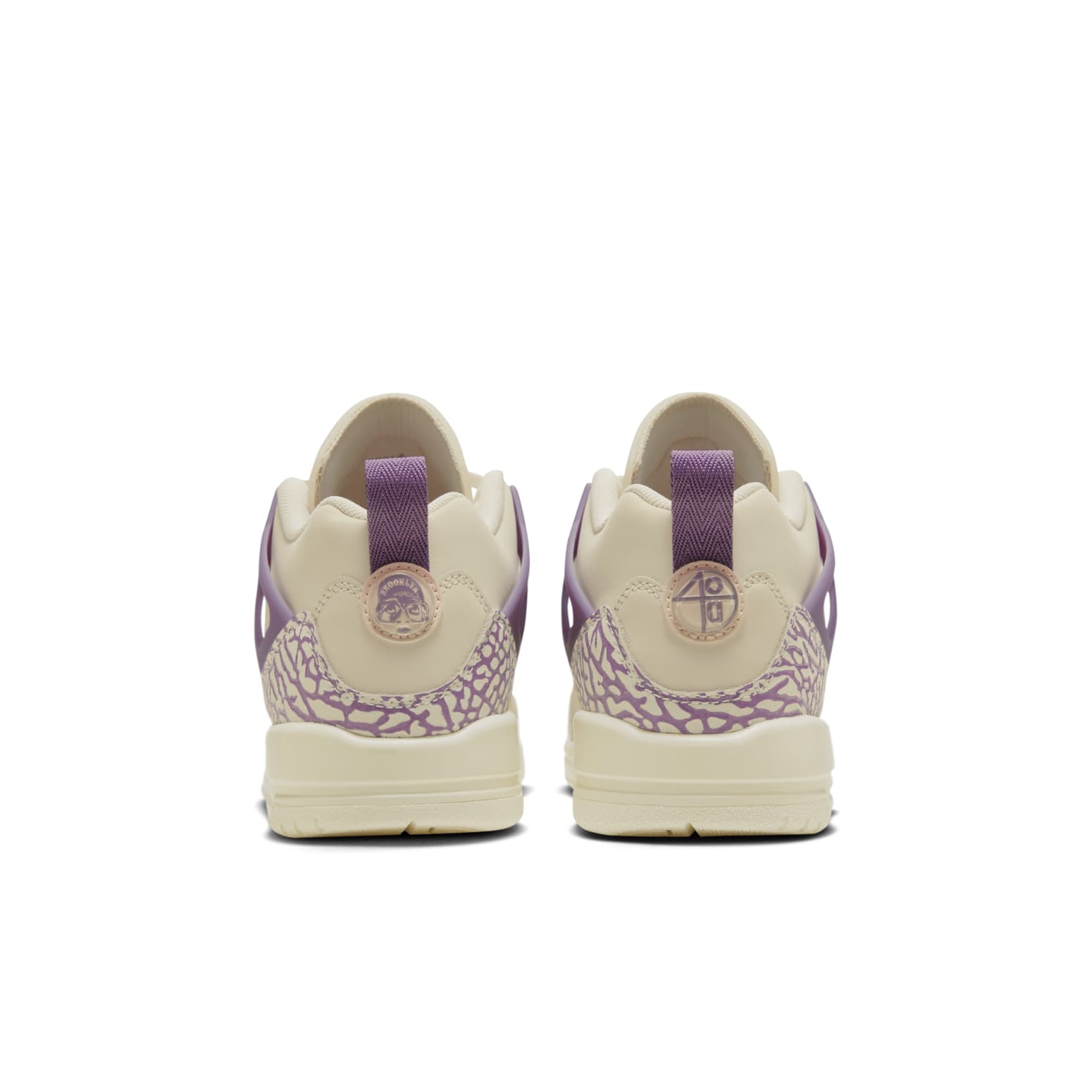 (GS) Air Jordan Spizike Low 'Let's Play' FQ3950-200