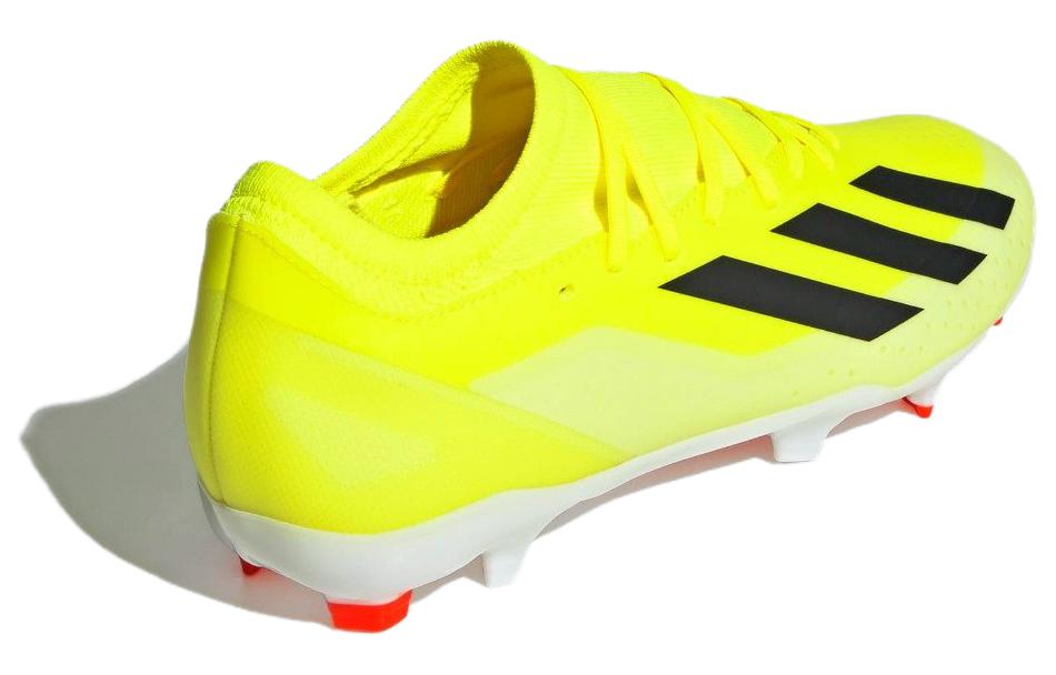 adidas X Crazyfast League FG 'Solar Energy Pack' IG0605