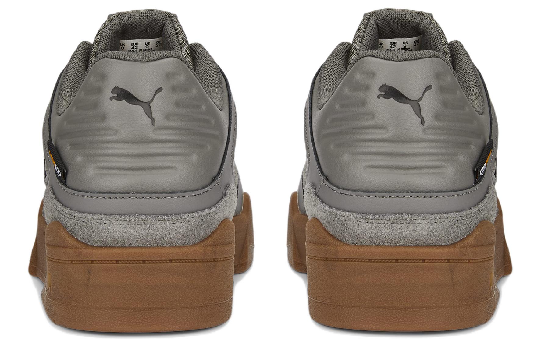 PUMA Slipstream Cordura 'Grey' 388551-02