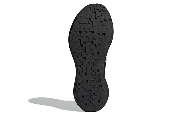 (WMNS) adidas SenseBounce Plus 'Core Black' G27386
