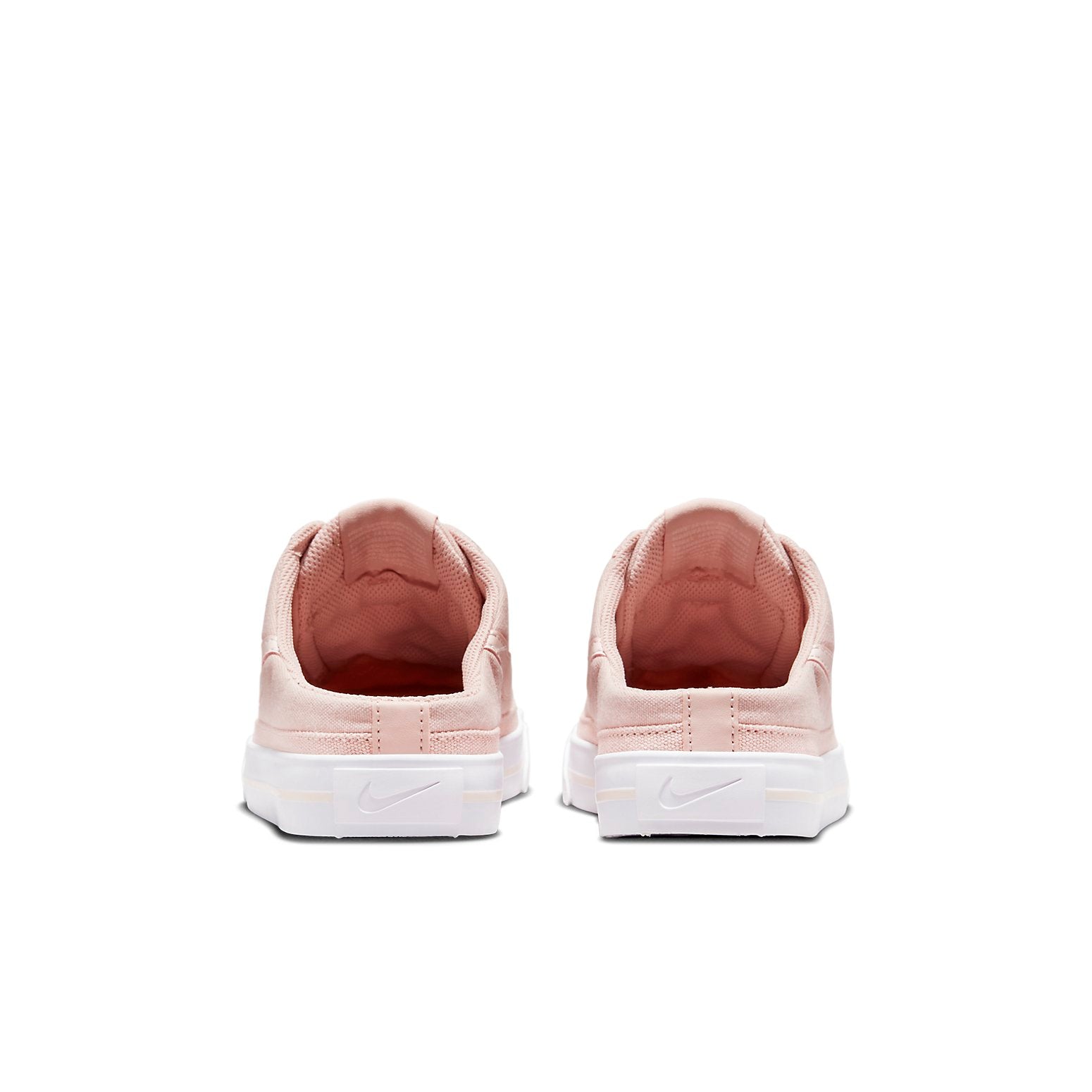 (WMNS) Nike Court Legacy Mule 'Pink Oxford' DB3970-600