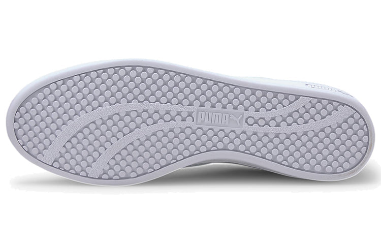 (WMNS) PUMA Smash Perf Blue 365216-15