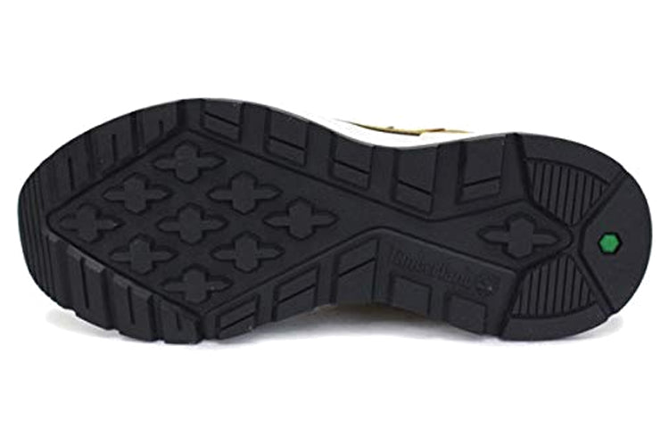 Timberland Field Trekker Mid 'Wheat' A2A15
