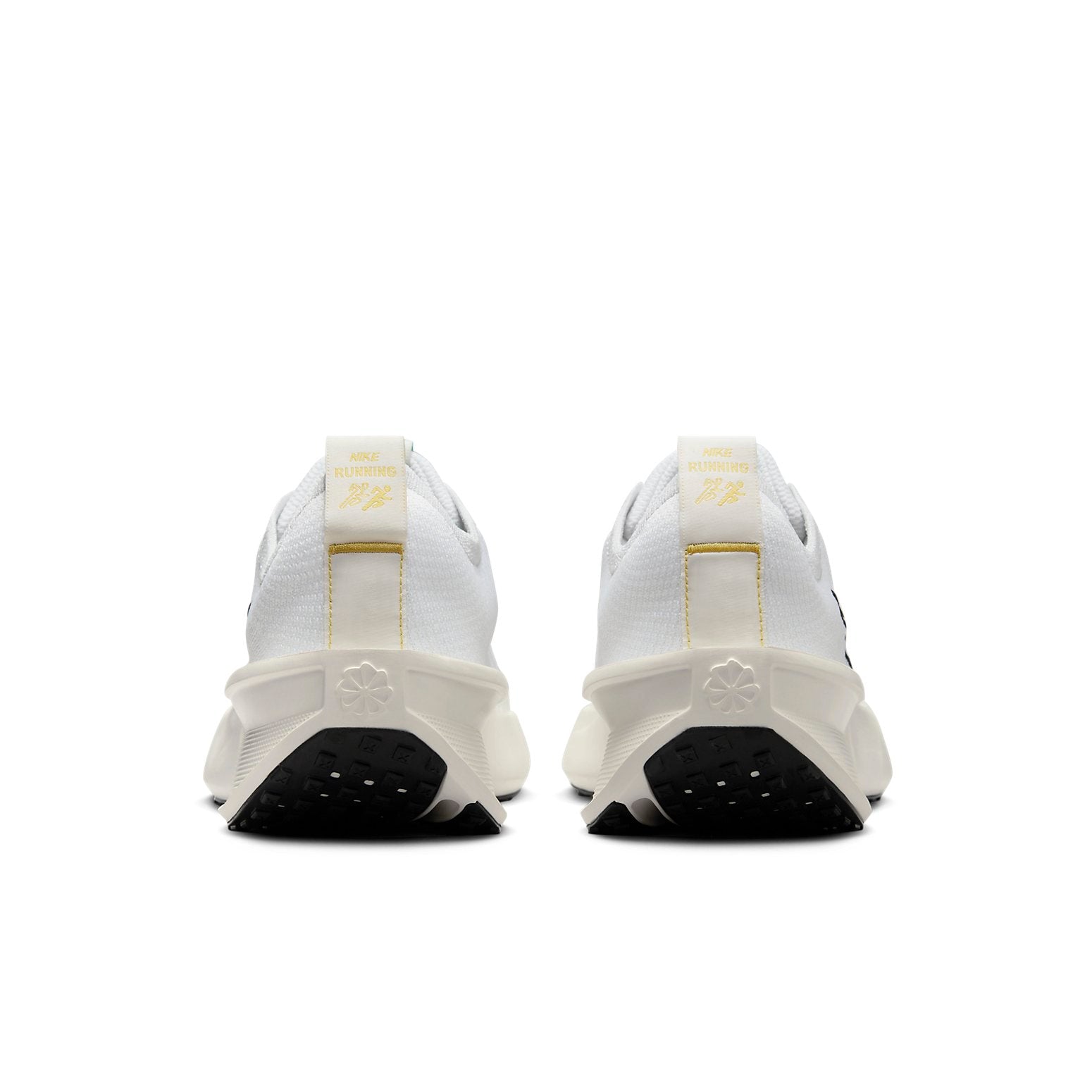 (WMNS) Nike Interact Run 'White Dusty Cactus' FD2292-101