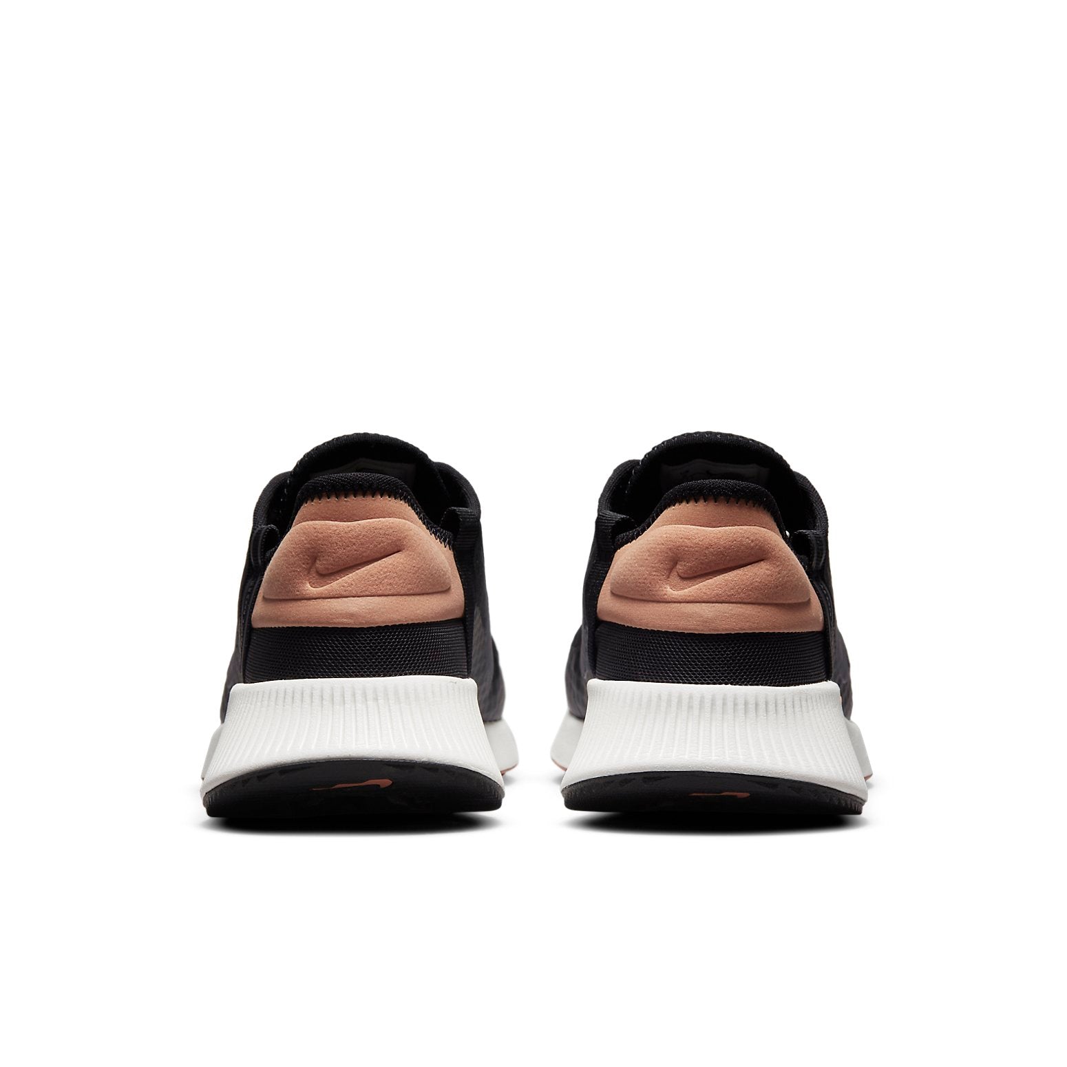 (WMNS) Nike Reposto 'Black Light Cognac' CZ5630-014