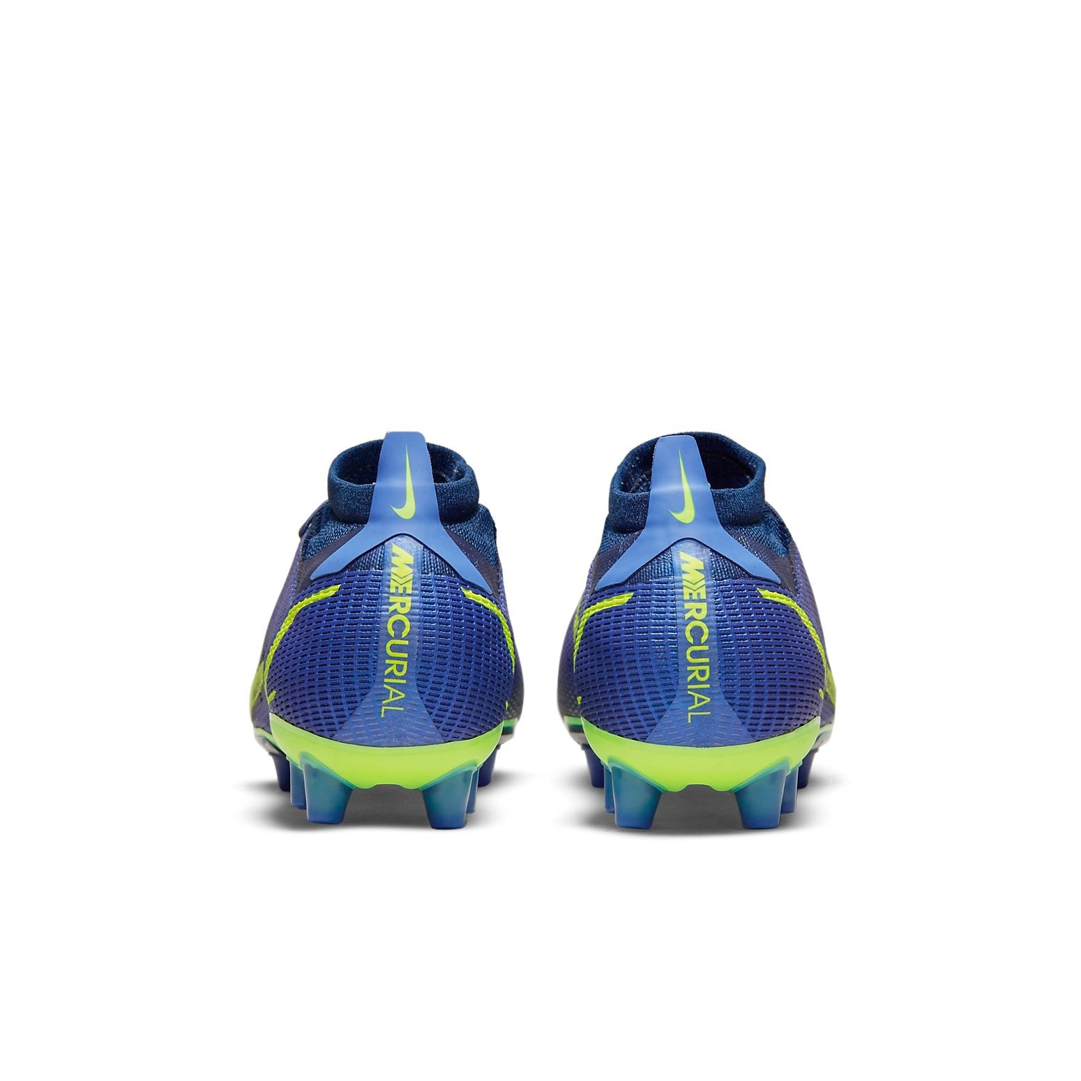 Nike Mercurial Vapor 14 Pro AG Artificial Grass Blue CV0990-574