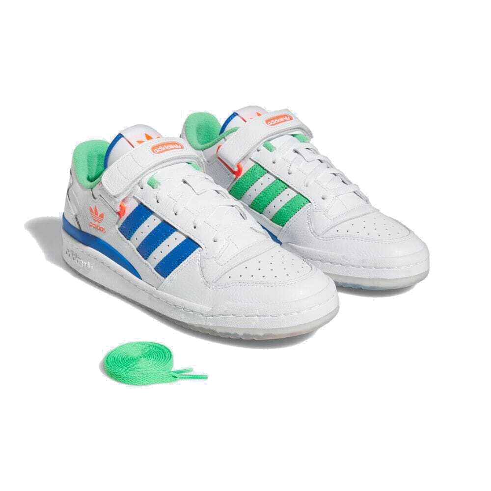 adidas originals FORUM 84 Low 'Multi Color' IG3231