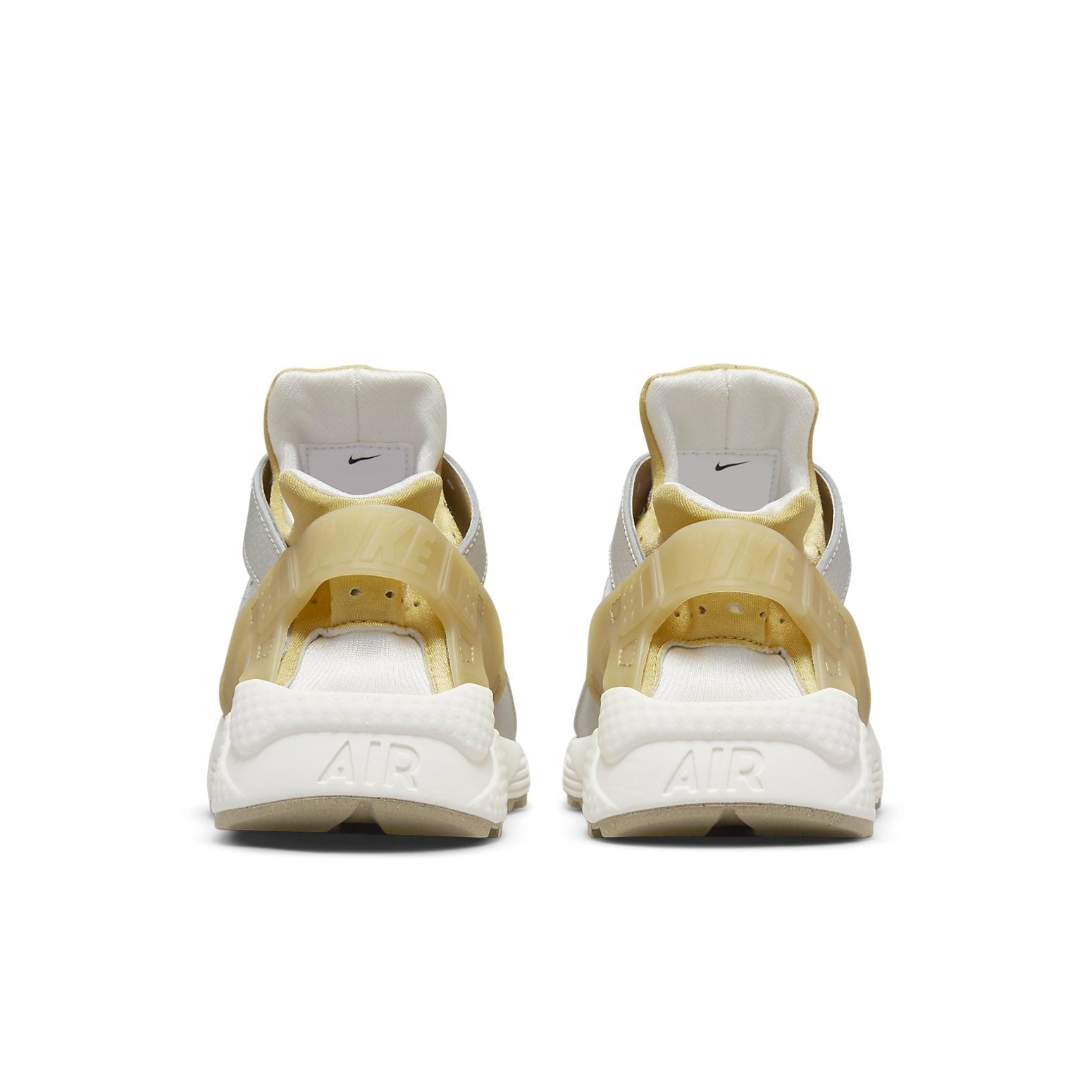 Nike Air Huarache 'Sail Wheatgrass' DV6976-100
