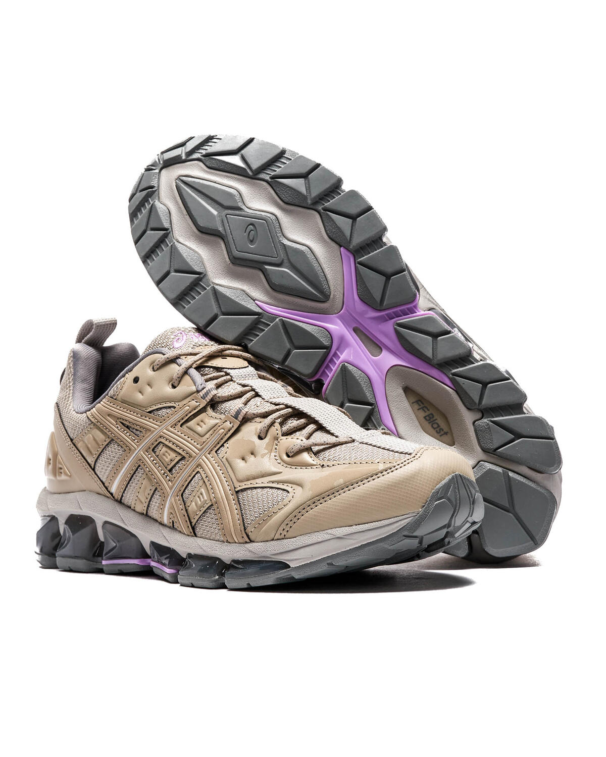 ASICS GEL-Quantum 360 VII Kiso 'Wood Crepe' 1201A679-021