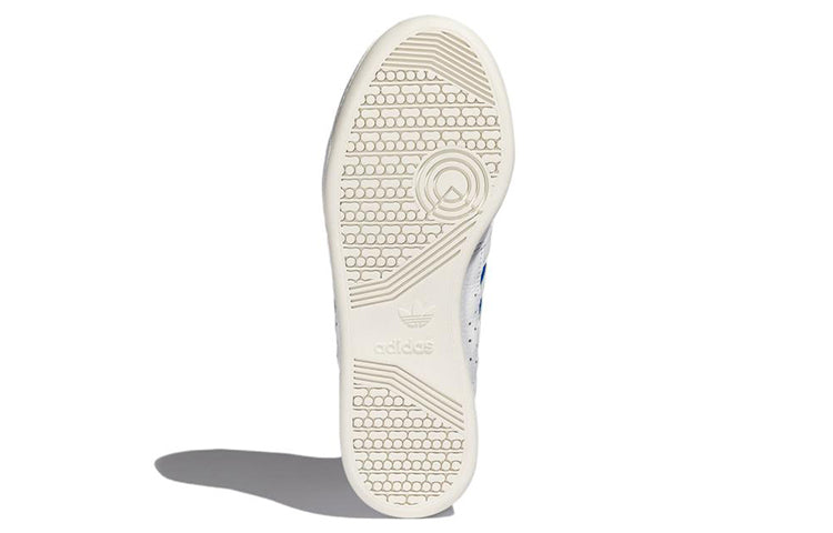 adidas Continental 80 Stripes 'White Blue' GX4468