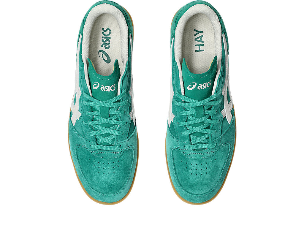 ASICS x HAY Skyhand OG 'Green' 1203A563-250