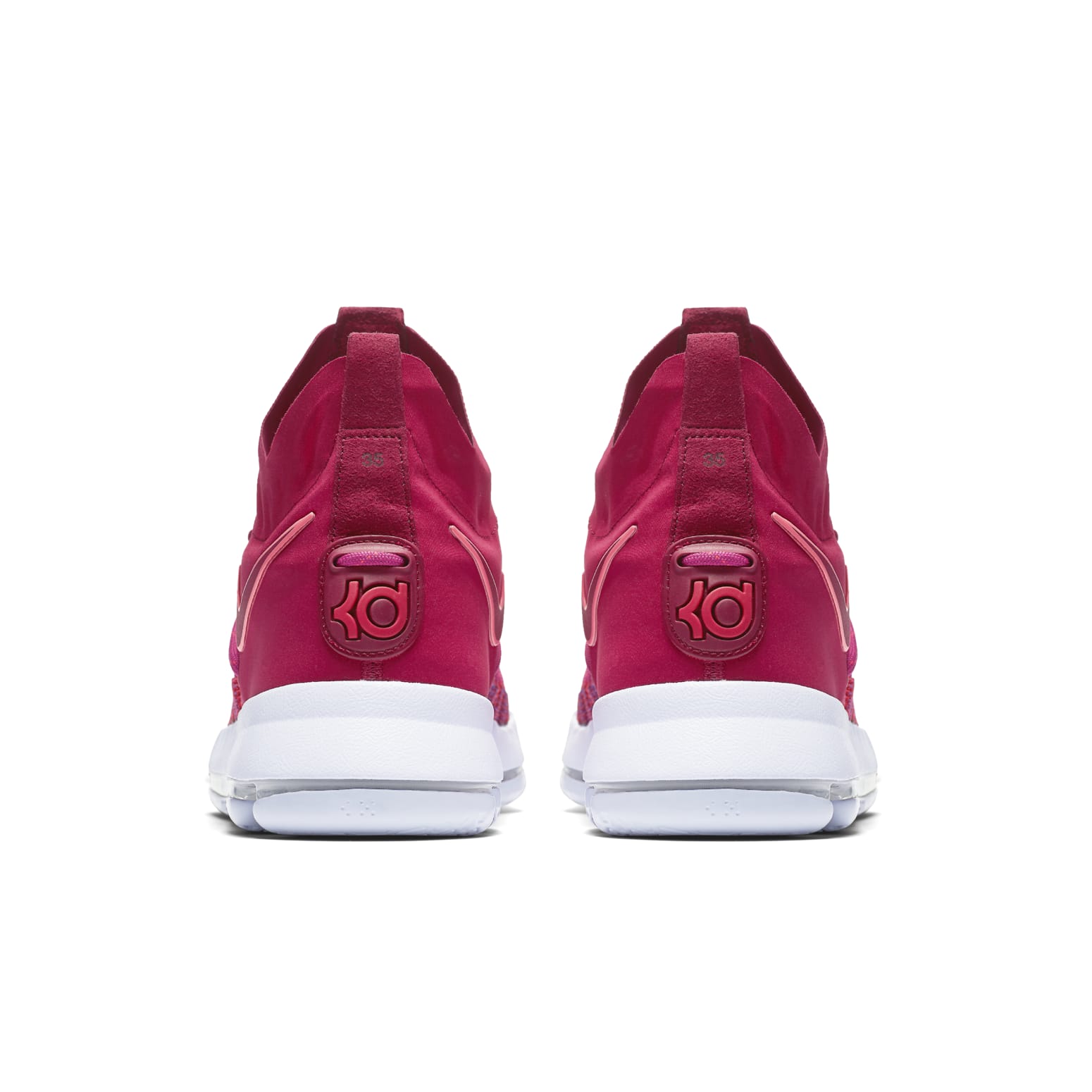 Nike KD 9 Elite 'Wanda' 878637-666