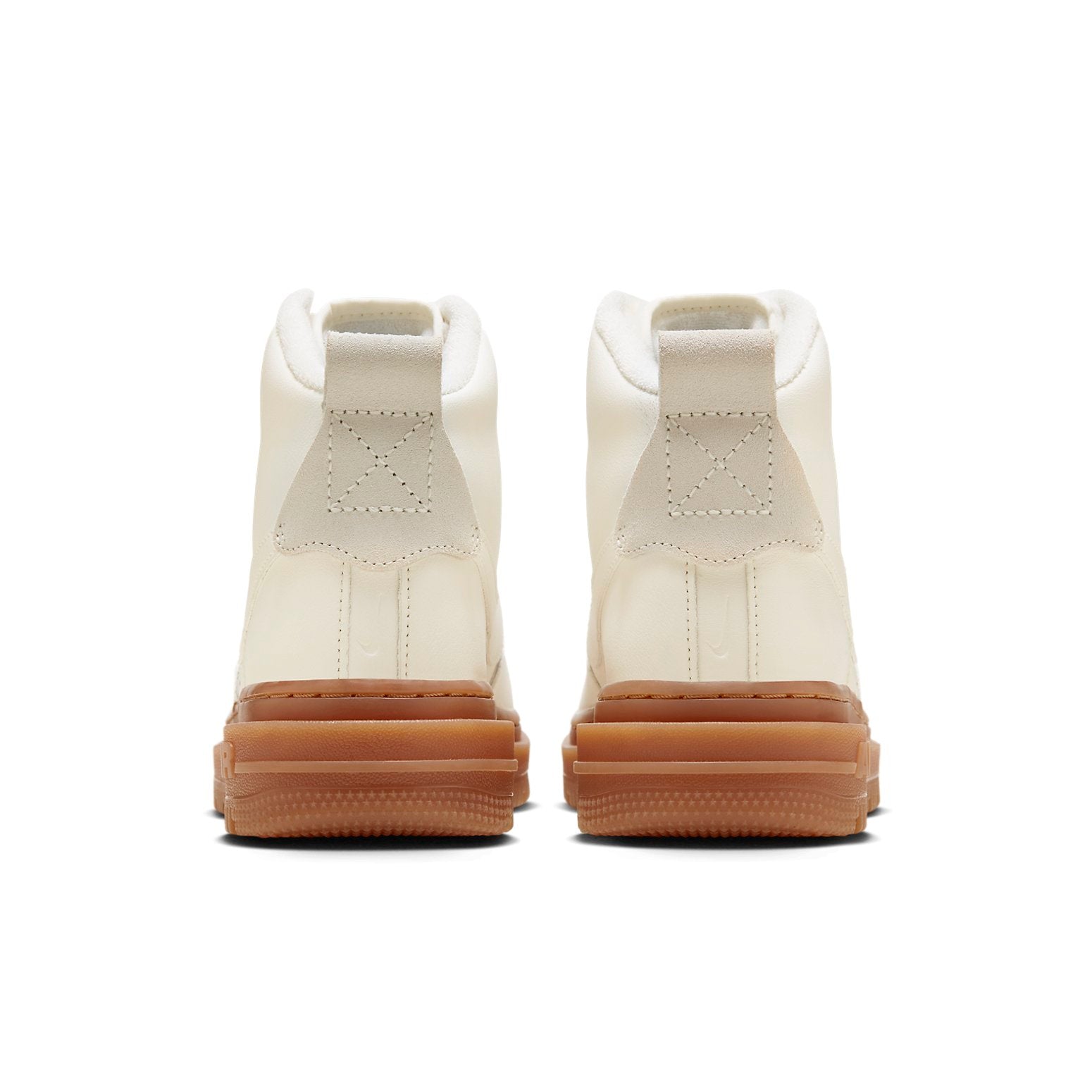 (WMNS) Nike Air Force 1 HI UT 2.0 'Cream' FV3644-119