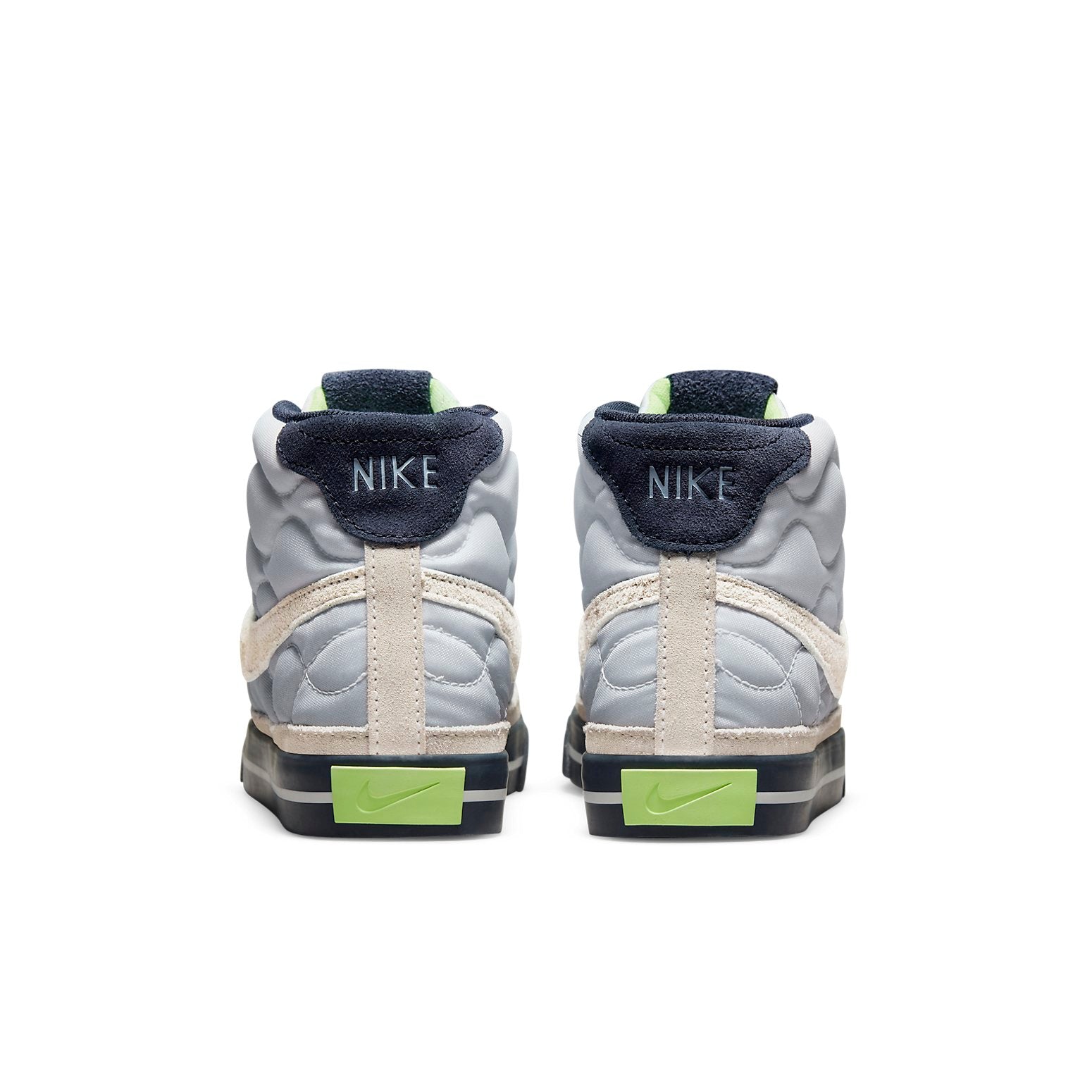 (WMNS) Nike Court Legacy Skate shoes 'Blue White' DO2340-914