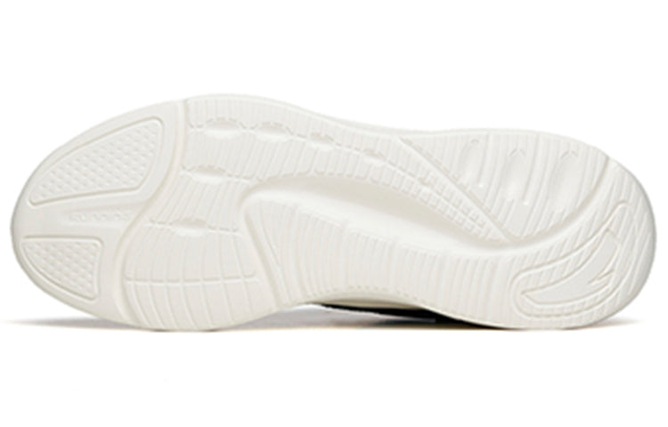 ANTA The Cloud 2 'Black Grey White' 112145541R-5