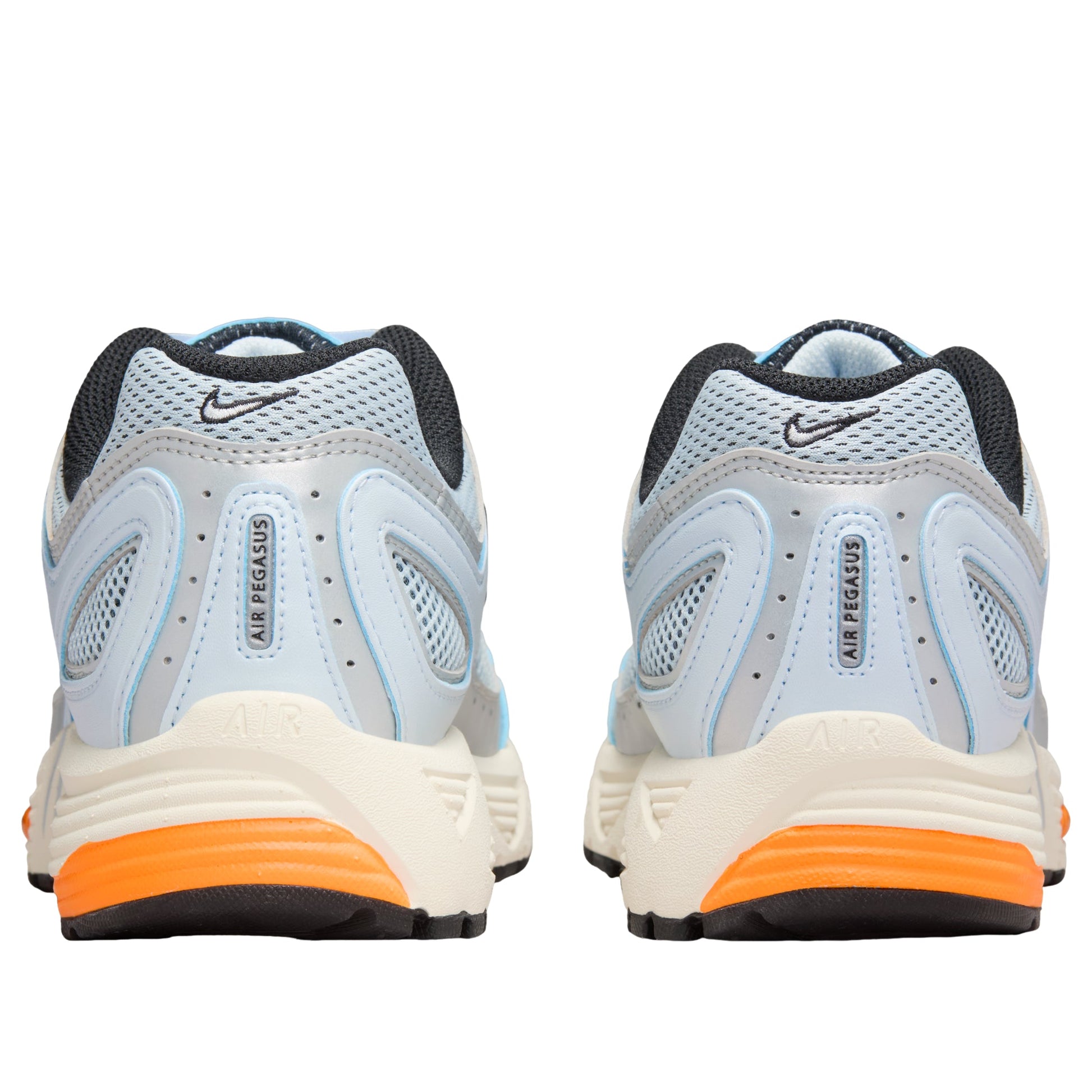 (WMNS) Nike Air Peg 2K5 'Blue Tint Total Orange Coconut Milk' HQ1675-400