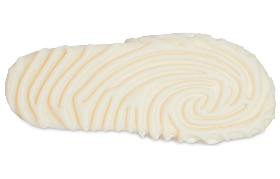 Crocs Pollex Slide x Salehe Bembury 'Parsnip' 208685-1MC