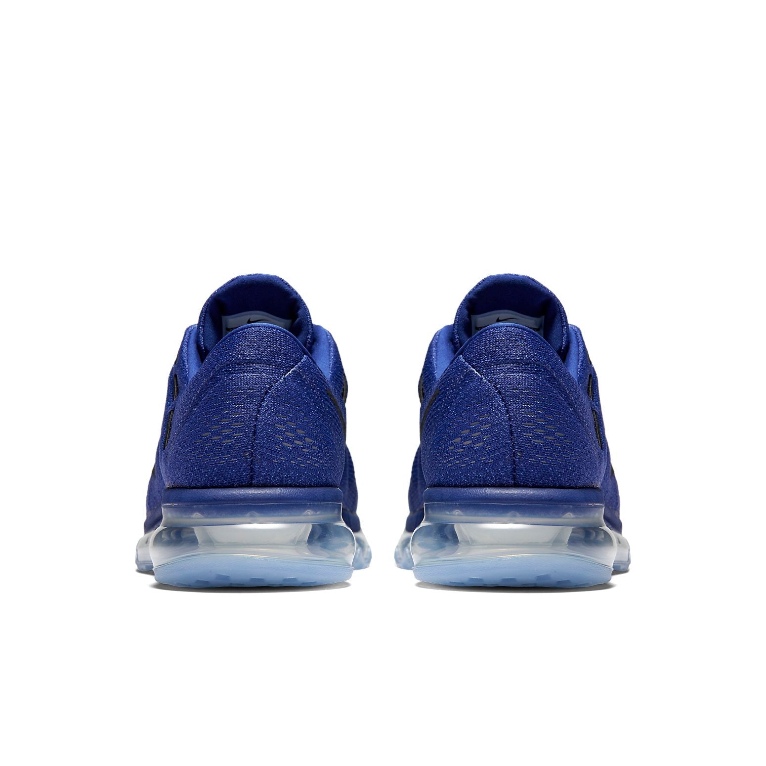 Nike Air Max 2016 'Deep Royal Blue Black' 806771-401