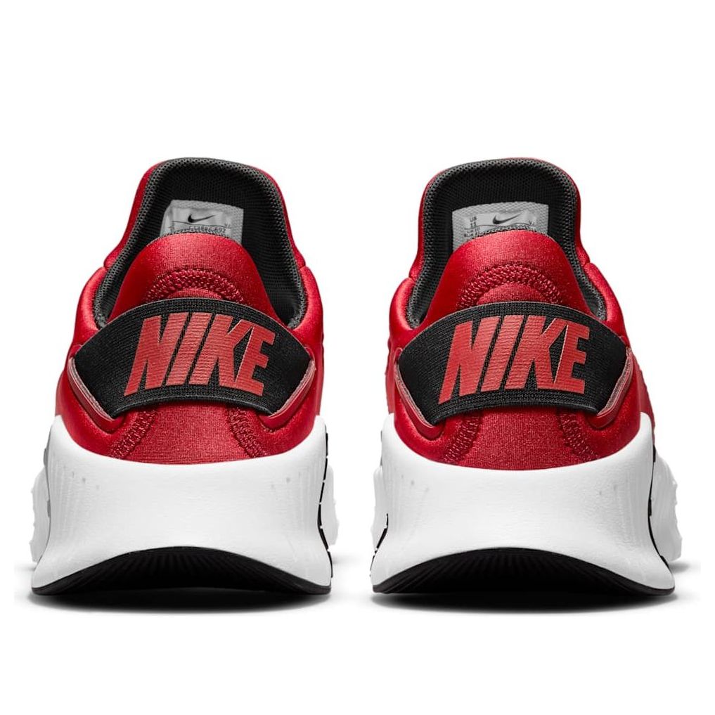 Nike Free Metcon 4 'Team Crimson' CT3886-692