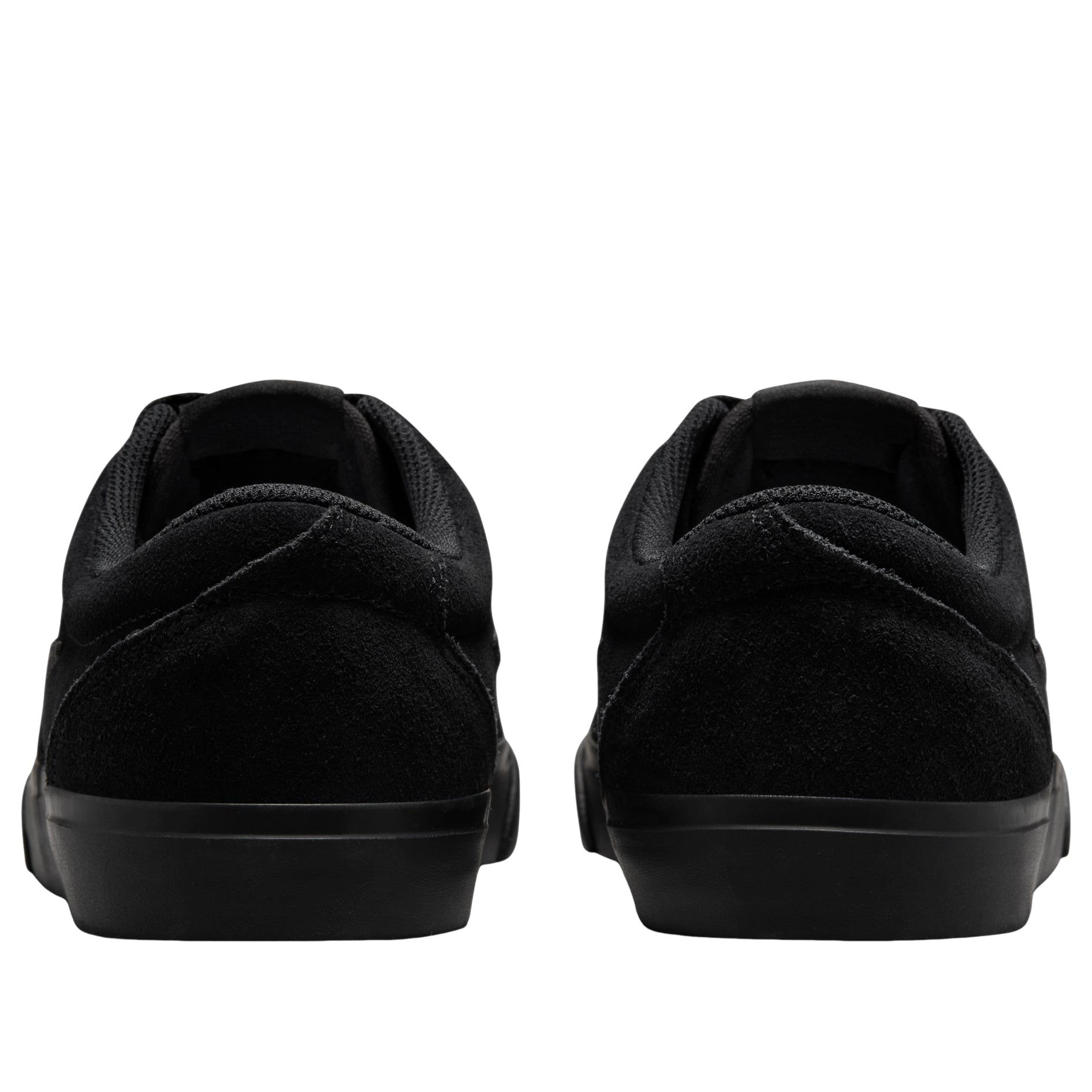 Nike Charge Suede 'Triple Black' IB2750-002