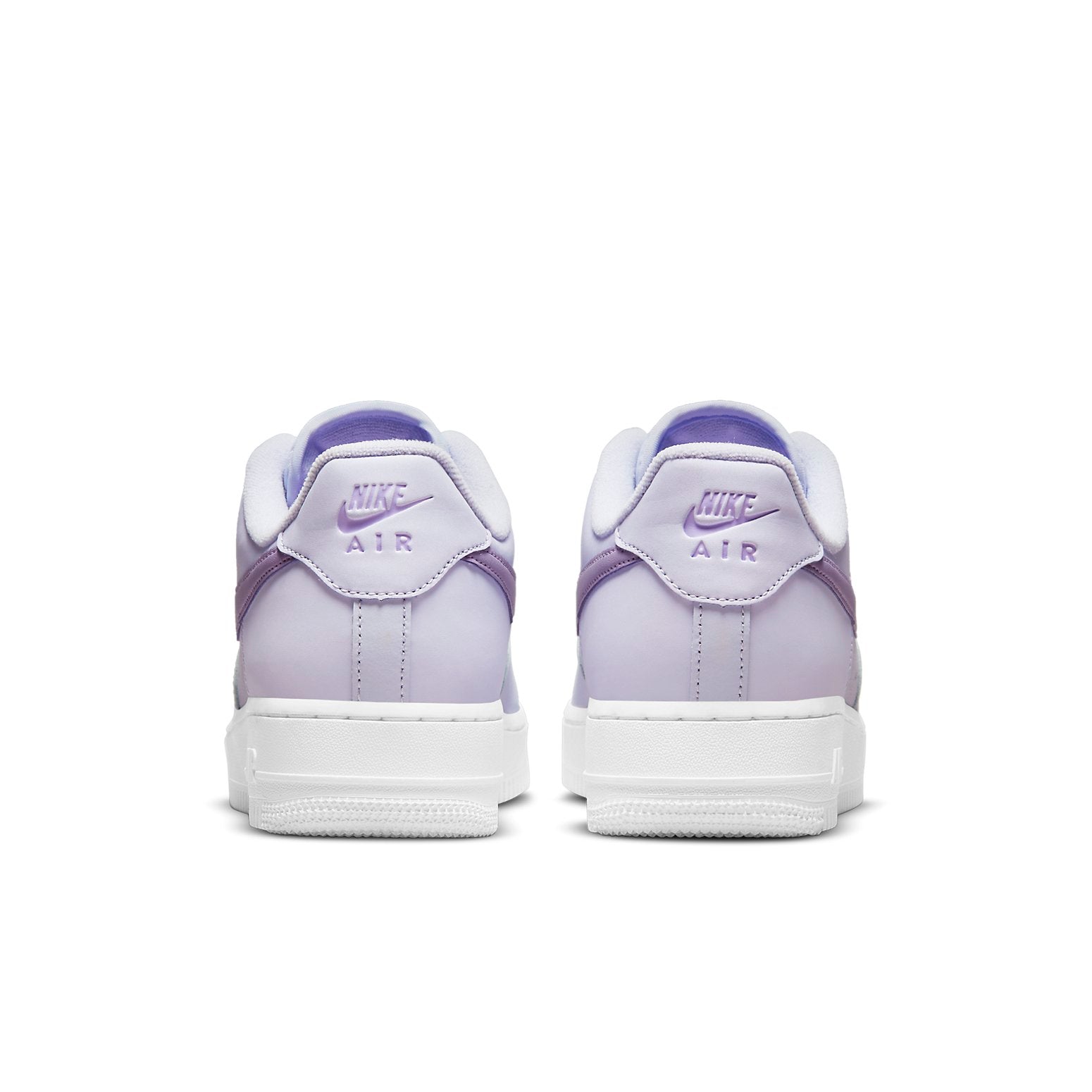 (WMNS) Nike Air Force 1 '07 Essential 'Pure Violet' DN5063-500