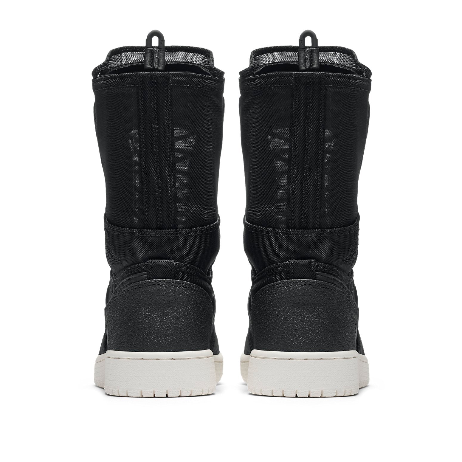 (WMNS) Air Jordan 1 Explorer XX 'Black Phantom' AQ7883-001