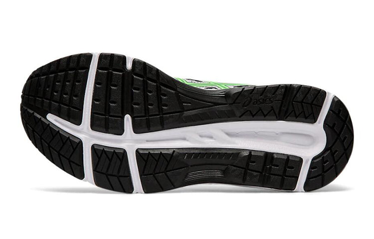(GS) ASICS Gel-Contend 5 'Mid Grey New Leaf' 1014A049-021