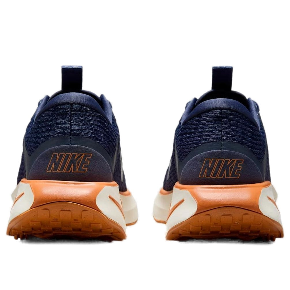 Nike Motiva 'Midnight Navy Healing Orange' DV1237-403