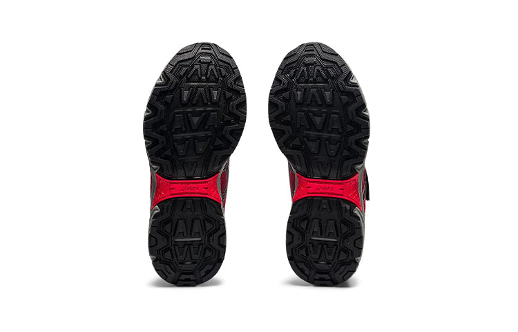 (PS) ASICS Pre Venture 8 'Electric Red' 1014A170-600