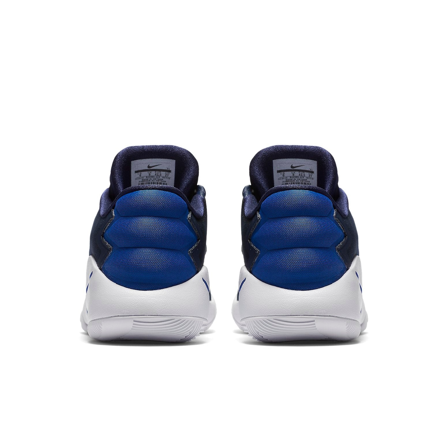 Nike Hyperdunk 2016 Low 'Midnight Navy' 844363-444