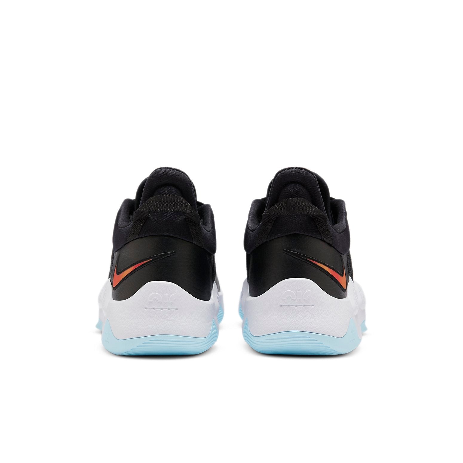 Nike PG 5 EP 'Black' CW3146-001