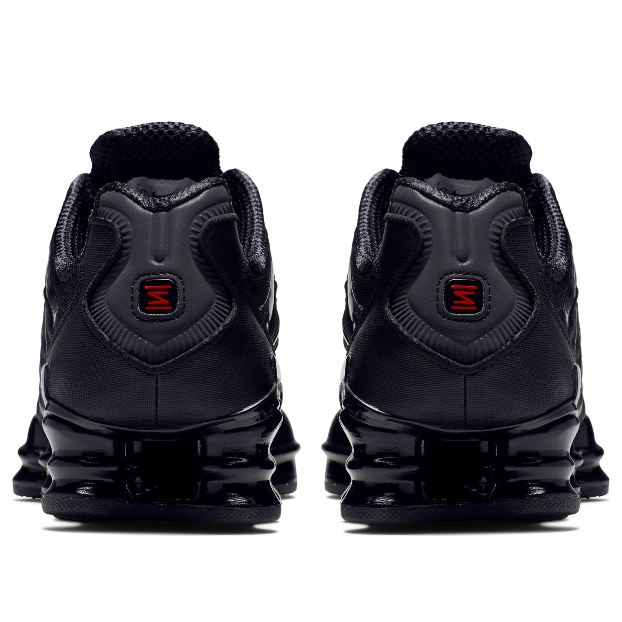 (WMNS) Nike Shox TL 'Black' AR3566-002
