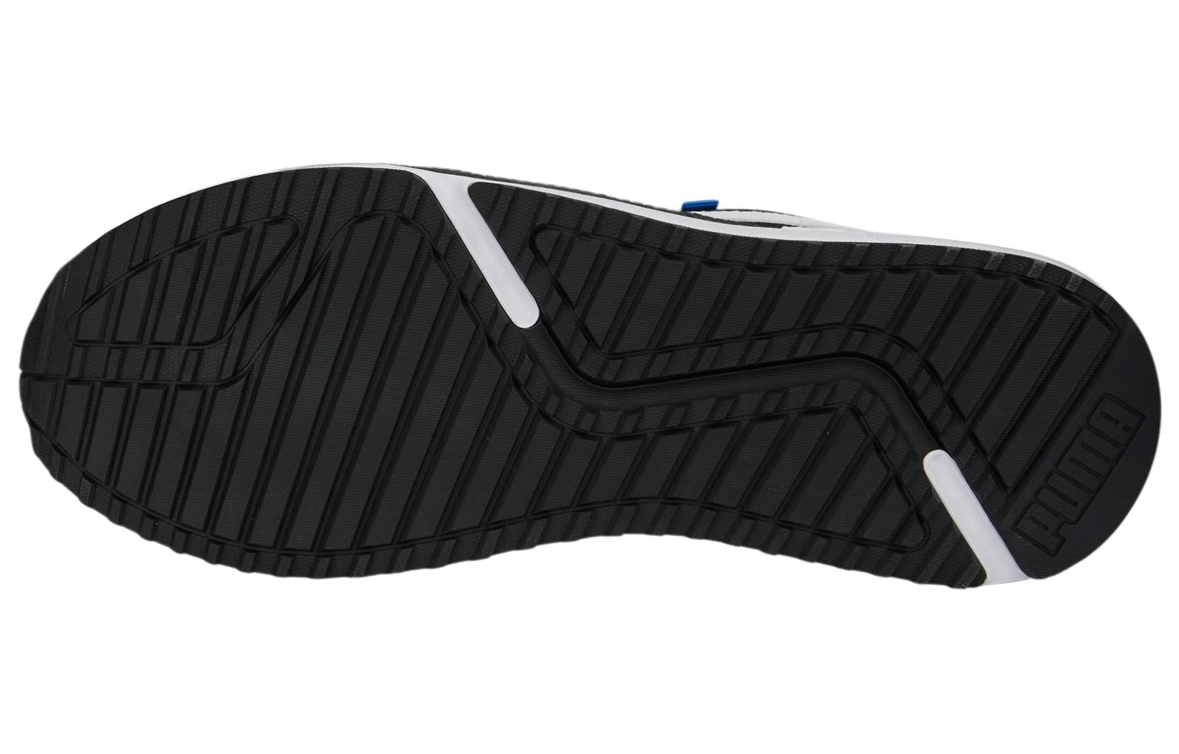PUMA Pacer Future 'Street Plus - Black Team Royal' 384634-20