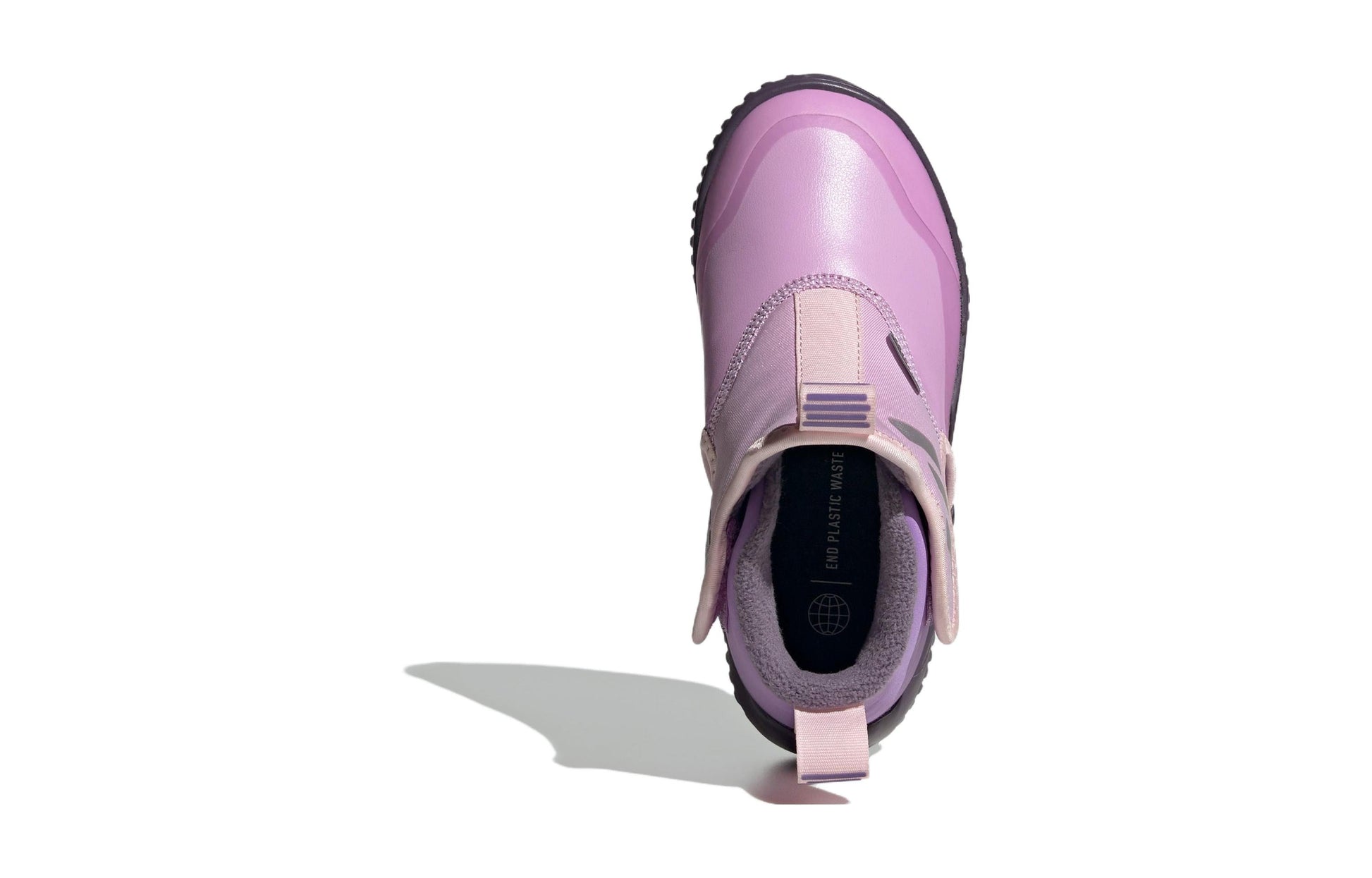 (PS) adidas Rapidazen Slip-on 'Purple' IG7820
