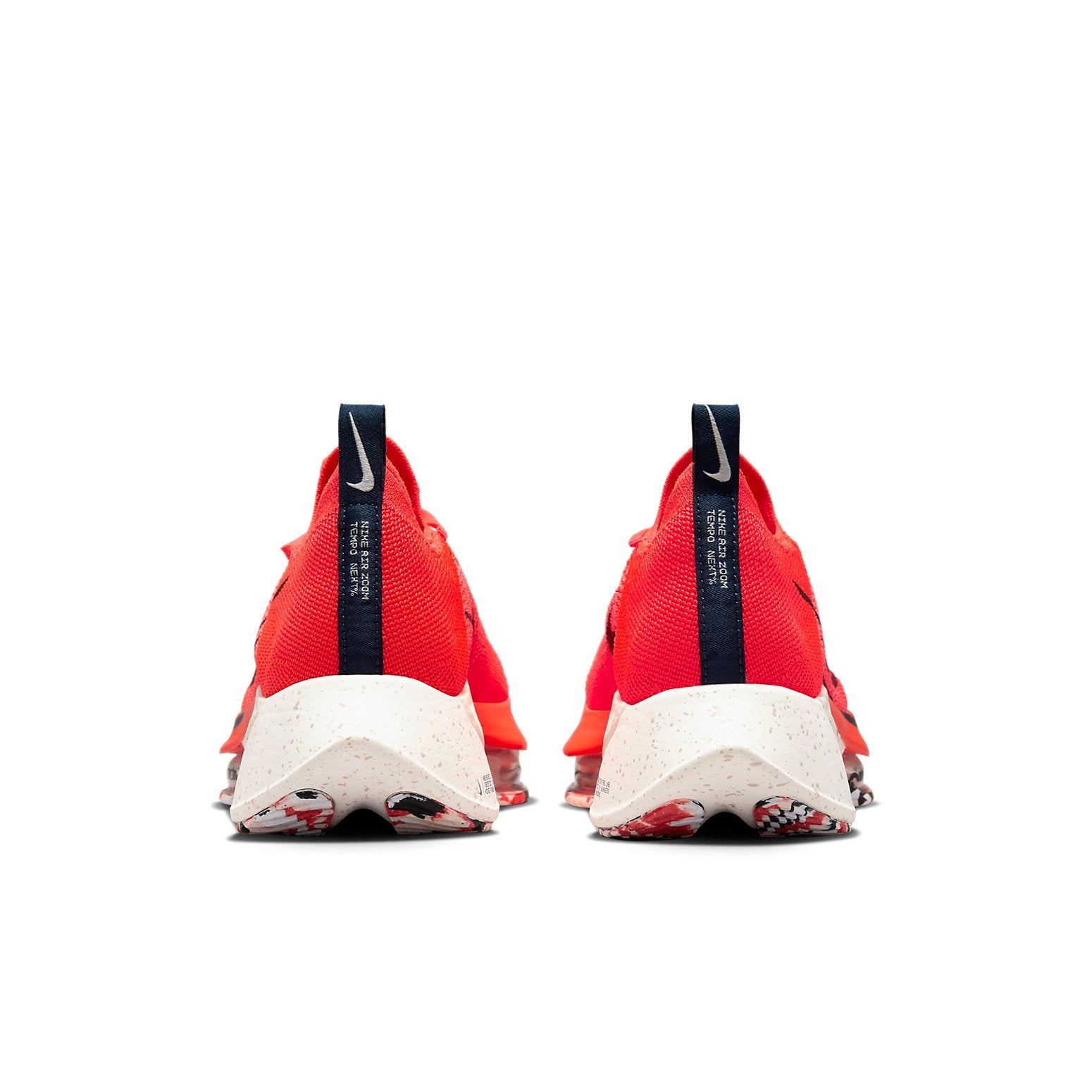 Nike Air Zoom Tempo NEXT% Flyknit 'Bright Crimson' CI9923-601