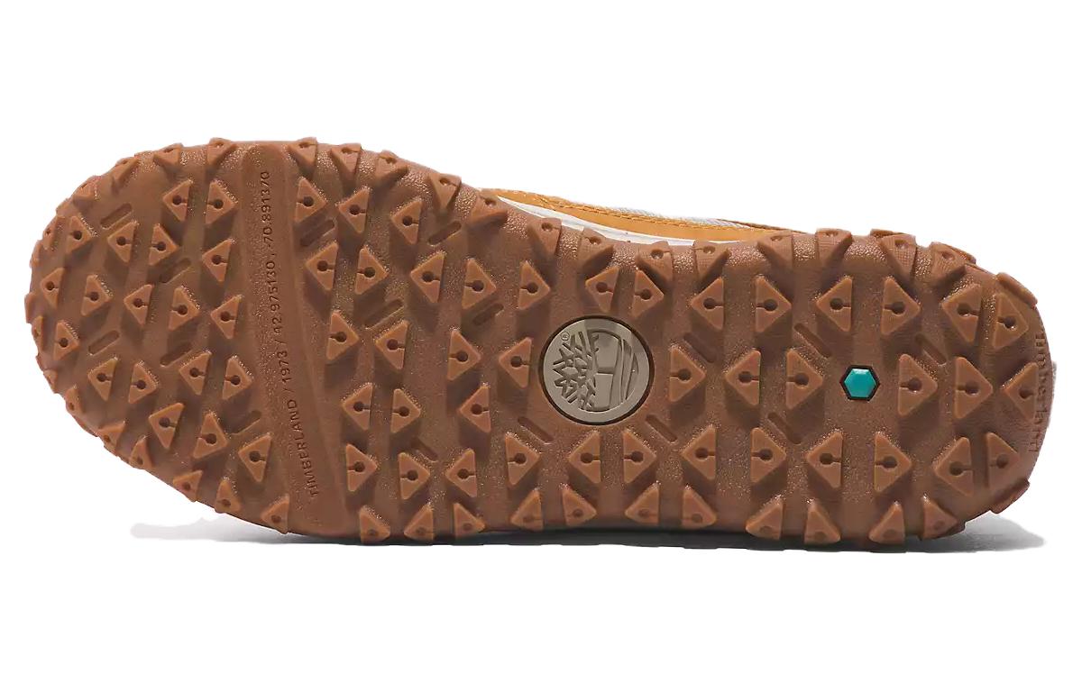 (WMNS) Timberland Greenstride Motion 6 Sneakers 'Wheat' A647M754