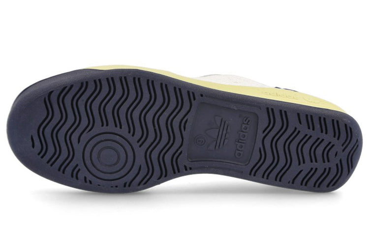 adidas Rod Laver Consortium 'Leather Pack - Python' FY4491