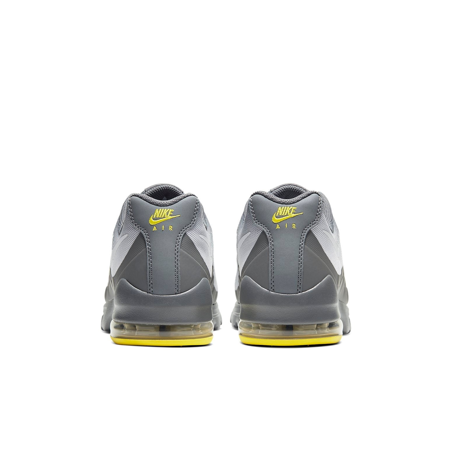 Nike Air Max Invigor 'Smoke Grey Opti Yellow' CU1924-002