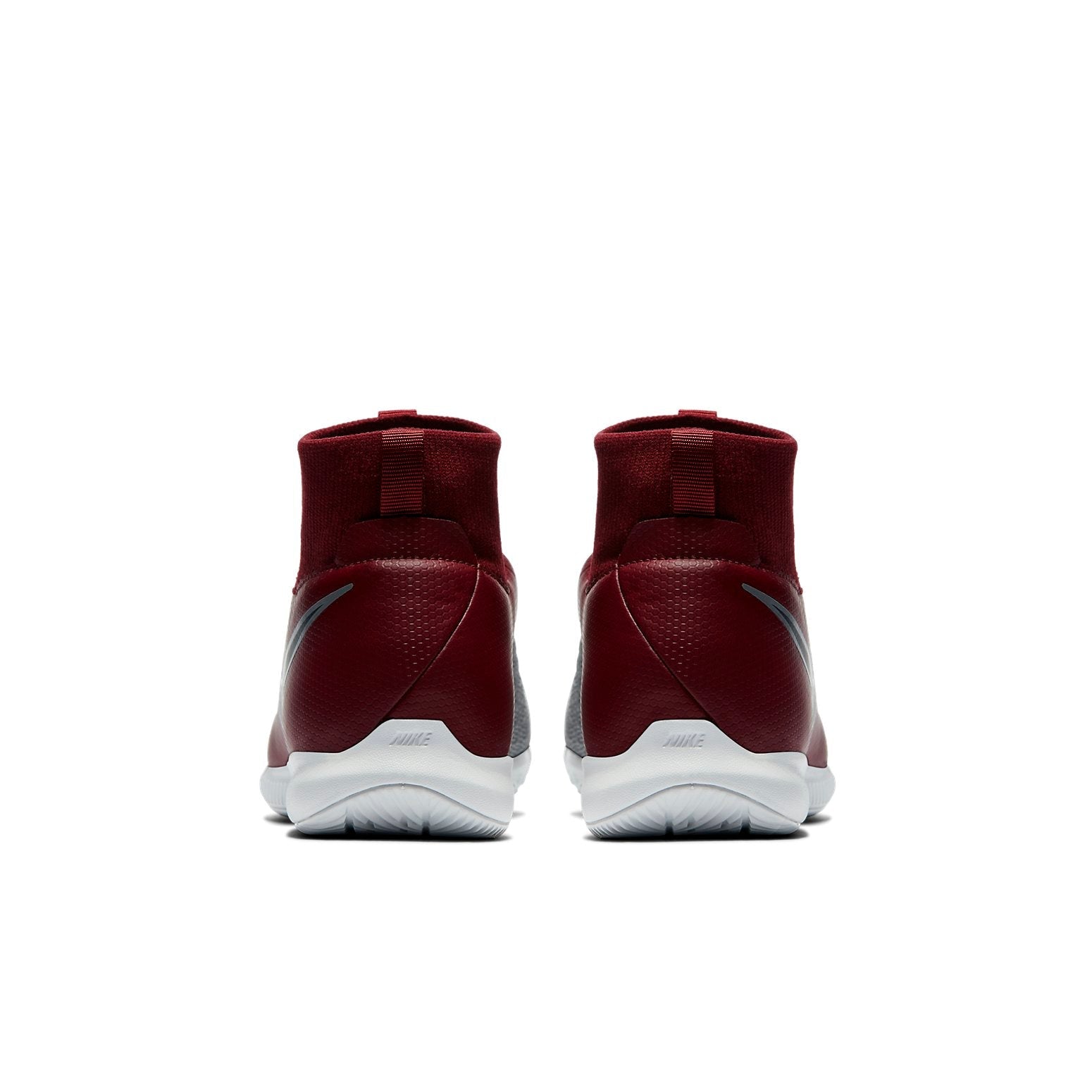 (GS) Nike Phantom Vision Academy DF IC 'Wine Red White' AO3290-606