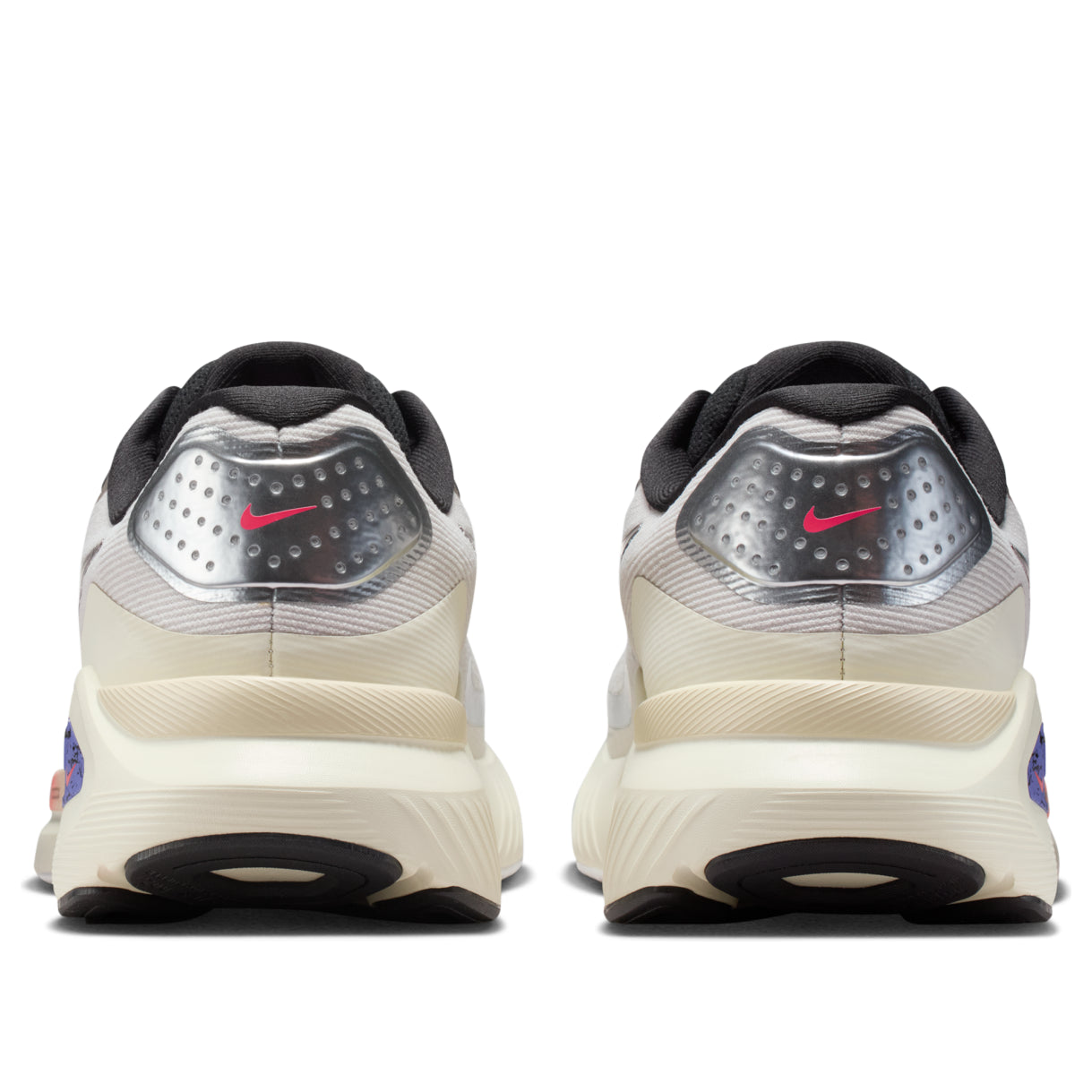 Nike Structure 26 'Summit White Bright Crimson' IM6777-121