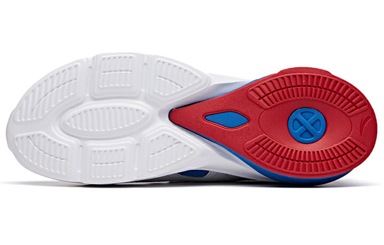 ANTA Tian Yan 'White Blue Red' 912025570-2