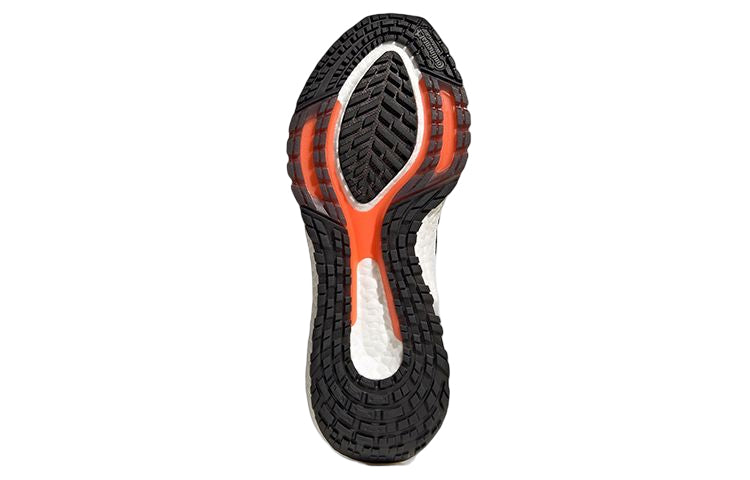 adidas Ultraboost 22 Cold.RDY 2.0 'Black Impact Orange' GX6689