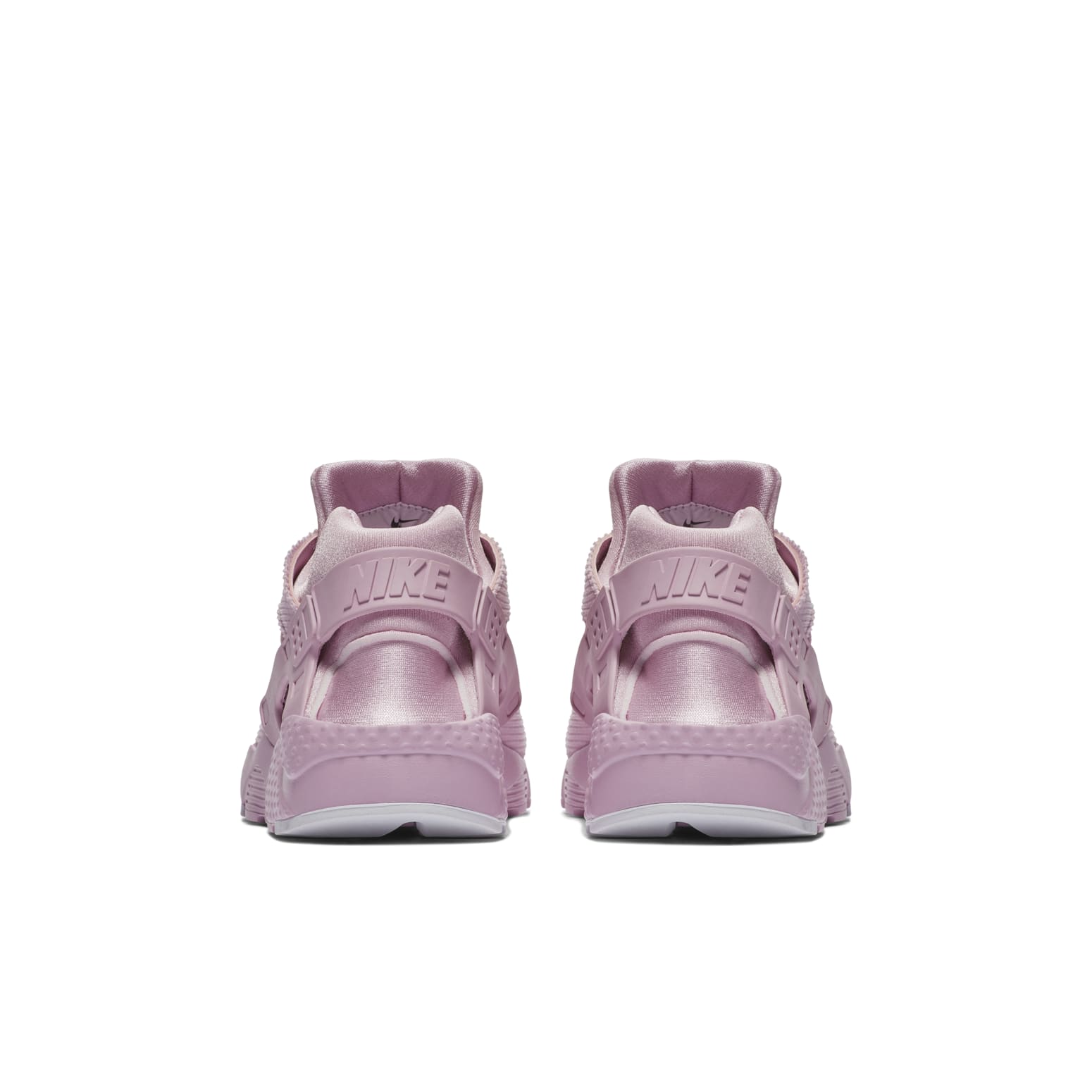 (GS) Nike Huarache Run 'Purple Pink' AV8440-600