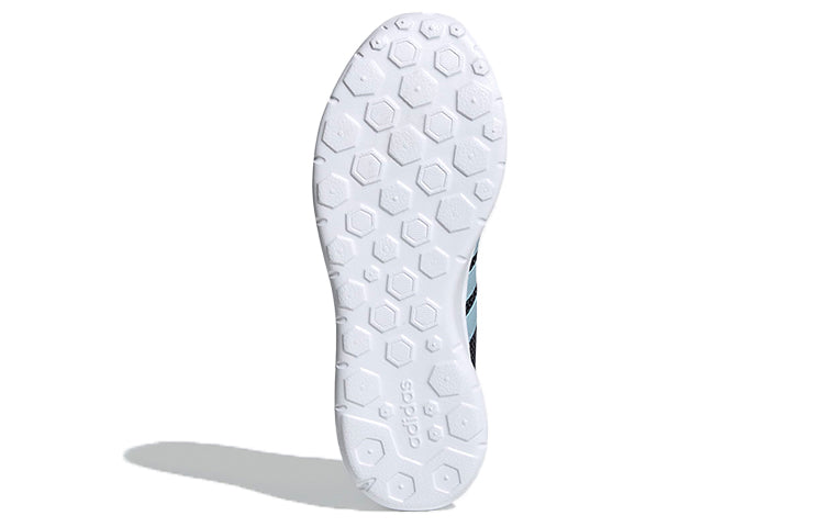 (WMNS) adidas neo Lite Racer 'Grey Blue' EE8257